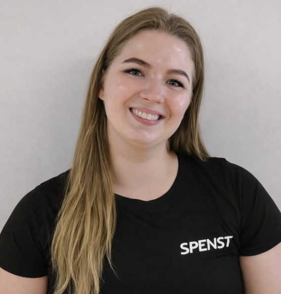 Osteopat maria albertsdottir (helsemedmaria)